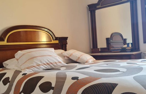 Cuzcurrita de Rio Tiron House | 60 m² House ∙ 3 bedrooms ∙ 7 guests
