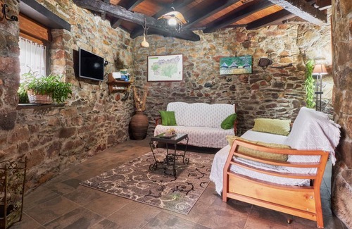 Noceda House | 60 m² House ∙ 4 bedrooms ∙ 8 guests