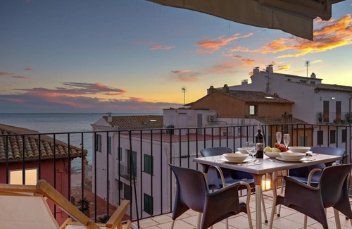 Calella de Palafrugell Apartment | 60 m² Apartment ∙ 2 bedrooms ∙ 4 guests