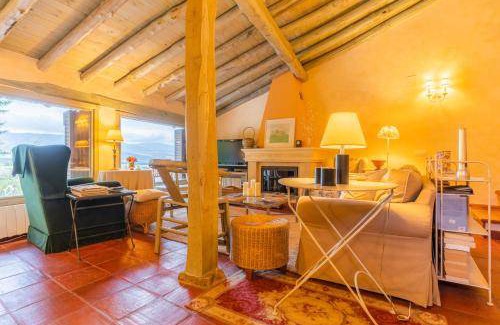 Navarredonda de Gredos House | 60 m² House ∙ 2 guests