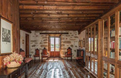 Navarredonda de Gredos House | 60 m² House ∙ 2 guests