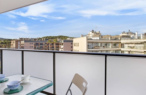 Lloret de Mar Apartment | 60 m² Apartment ∙ 1 bedroom ∙ 4 guests