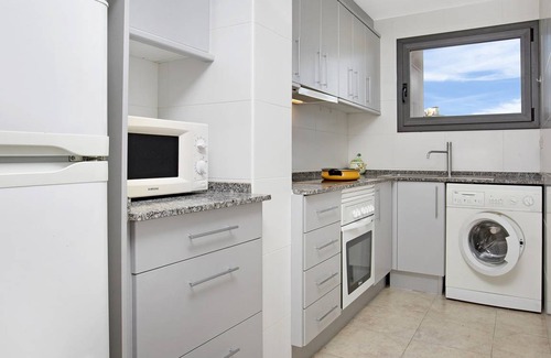 Lloret de Mar Apartment | 60 m² Apartment ∙ 1 bedroom ∙ 4 guests