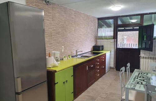 Santianes de Ola Apartment | 60 m² Apartment ∙ 1 bedroom ∙ 3 guests