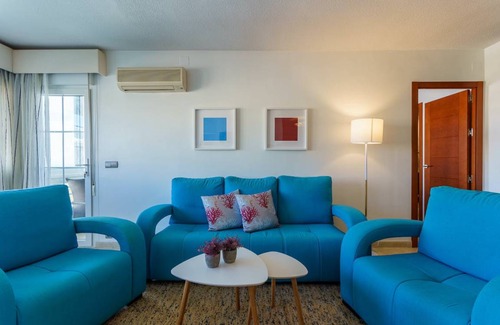 Carihuela Apartment | 60 m² Apartment ∙ 2 bedrooms ∙ 4 guests