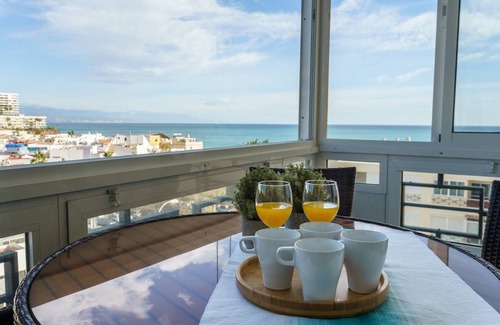 Carihuela Apartment | 60 m² Apartment ∙ 2 bedrooms ∙ 4 guests
