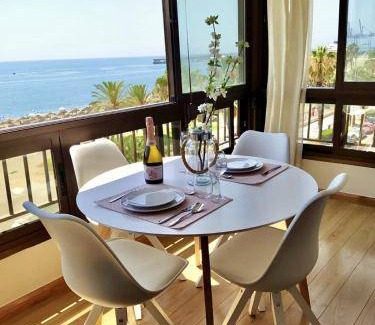 Malaga Apartment | 60 m² Apartment ∙ 1 bedroom ∙ 4 guests