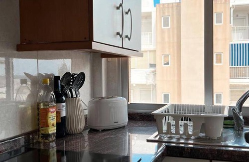 El Algar Apartment | 60 m² Apartment ∙ 2 bedrooms ∙ 6 guests