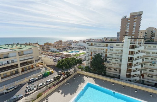 Carihuela Apartment | 60 m² Apartment ∙ 1 bedroom ∙ 4 guests