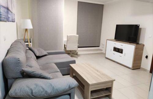 Old Town Baeza Apartment | 60 m² Apartment ∙ 1 bedroom ∙ 2 guests