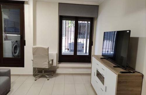 Old Town Baeza Apartment | 60 m² Apartment ∙ 1 bedroom ∙ 2 guests