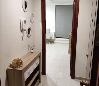 Old Town Baeza Apartment | 60 m² Apartment ∙ 1 bedroom ∙ 2 guests