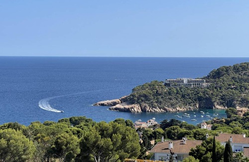 Aiguablava Apartment | 60 m² Apartment ∙ 1 bedroom ∙ 4 guests