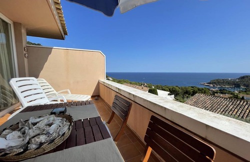 Aiguablava Apartment | 60 m² Apartment ∙ 1 bedroom ∙ 4 guests