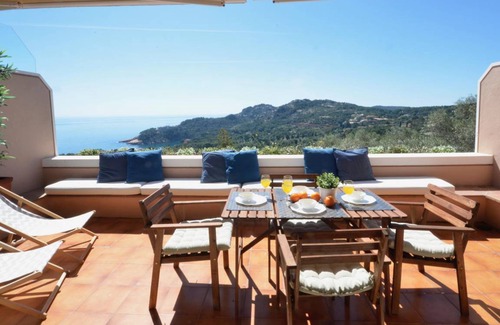 Aiguablava Apartment | 60 m² Apartment ∙ 1 bedroom ∙ 2 guests