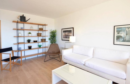 Aiguablava Apartment | 60 m² Apartment ∙ 1 bedroom ∙ 2 guests