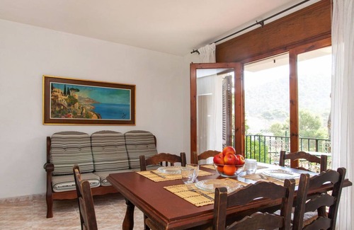 Sa Riera Apartment | 60 m² Apartment ∙ 1 bedroom ∙ 4 guests