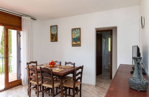 Sa Riera Apartment | 60 m² Apartment ∙ 1 bedroom ∙ 4 guests