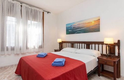 Sa Riera Apartment | 60 m² Apartment ∙ 1 bedroom ∙ 4 guests