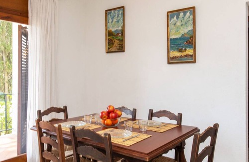 Sa Riera Apartment | 60 m² Apartment ∙ 1 bedroom ∙ 4 guests