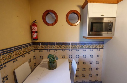 Moreaga Apartment | 60 m² Apartment ∙ 2 bedrooms ∙ 3 guests