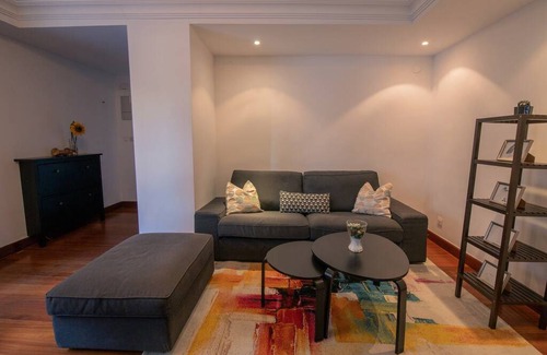 Moreaga Apartment | 60 m² Apartment ∙ 2 bedrooms ∙ 3 guests