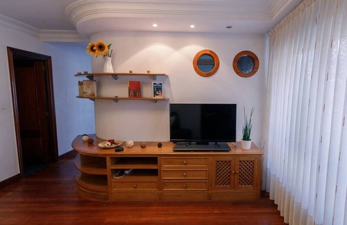Moreaga Apartment | 60 m² Apartment ∙ 2 bedrooms ∙ 3 guests