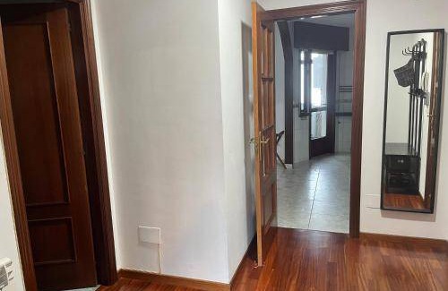 Padron Apartment | 60 m² Apartment ∙ 2 bedrooms ∙ 4 guests