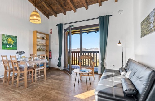 Tarano Apartment | 60 m² Apartment ∙ 2 bedrooms ∙ 4 guests