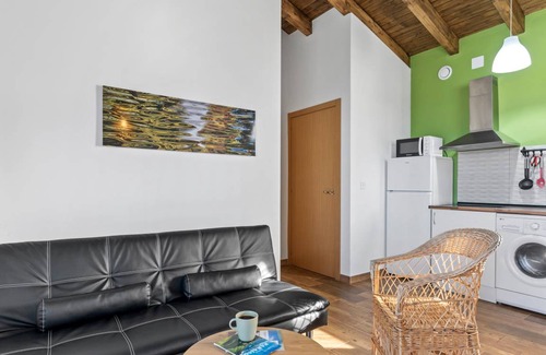 Tarano Apartment | 60 m² Apartment ∙ 2 bedrooms ∙ 4 guests