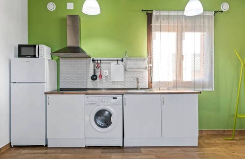 Tarano Apartment | 60 m² Apartment ∙ 2 bedrooms ∙ 4 guests