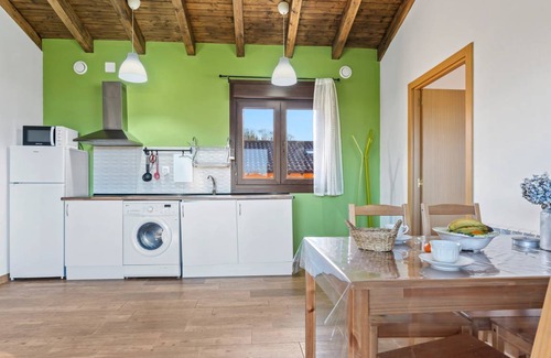 Tarano Apartment | 60 m² Apartment ∙ 2 bedrooms ∙ 4 guests