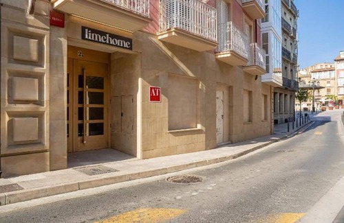 Haro Apartment | 60 m² Apartment ∙ 2 bedrooms ∙ 4 guests