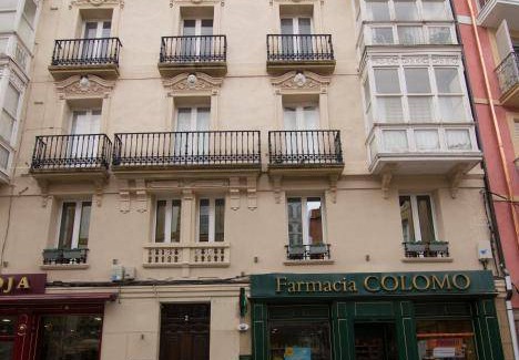 Haro Apartment | 60 m² Apartment ∙ 2 bedrooms ∙ 6 guests