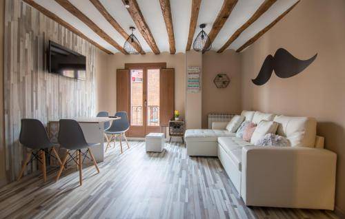 Haro Apartment | 60 m² Apartment ∙ 2 bedrooms ∙ 6 guests