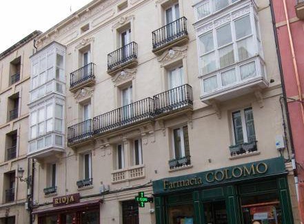 Haro Apartment | 60 m² Apartment ∙ 2 bedrooms ∙ 6 guests