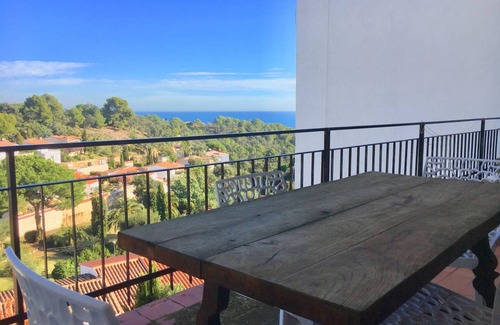 Canyelles Apartment | 60 m² Apartment ∙ 2 bedrooms ∙ 5 guests