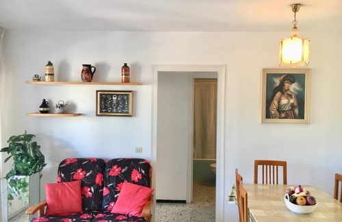 Canyelles Apartment | 60 m² Apartment ∙ 2 bedrooms ∙ 5 guests