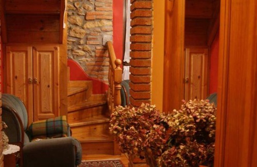 Ribadedeva Apartment | 60 m² Apartment ∙ 2 bedrooms ∙ 4 guests