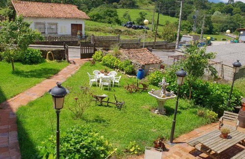 Ribadedeva Apartment | 60 m² Apartment ∙ 2 bedrooms ∙ 4 guests