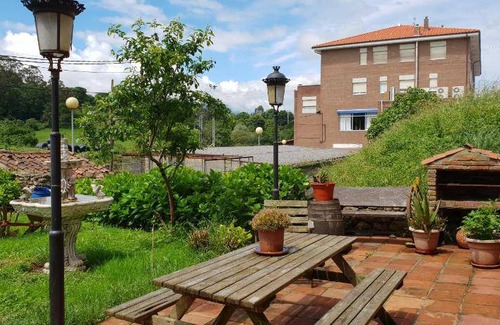 Ribadedeva Apartment | 60 m² Apartment ∙ 2 bedrooms ∙ 4 guests