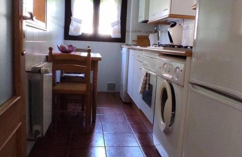 Comillas Apartment | 60 m² Apartment ∙ 2 bedrooms ∙ 4 guests