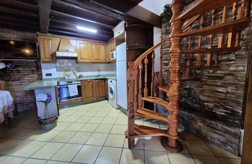 Riosa Apartment | 60 m² Apartment ∙ 2 bedrooms ∙ 4 guests