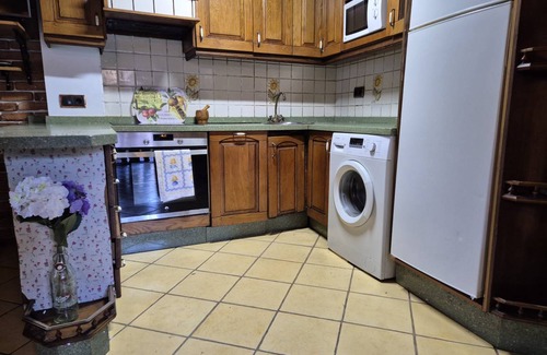 Riosa Apartment | 60 m² Apartment ∙ 2 bedrooms ∙ 4 guests