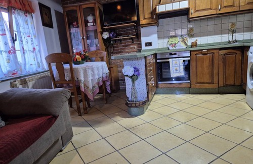 Riosa Apartment | 60 m² Apartment ∙ 2 bedrooms ∙ 4 guests