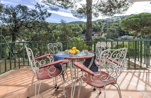 Sa Riera Apartment | 60 m² Apartment ∙ 2 bedrooms ∙ 4 guests