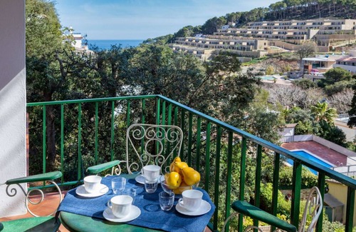 Sa Riera Apartment | 60 m² Apartment ∙ 2 bedrooms ∙ 4 guests