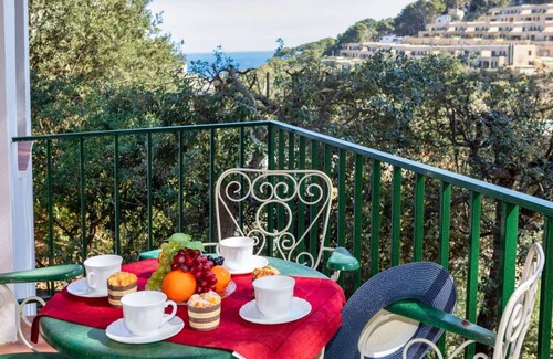 Sa Riera Apartment | 60 m² Apartment ∙ 2 bedrooms ∙ 4 guests