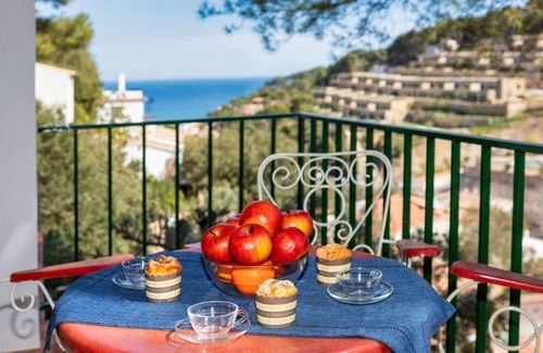 Sa Riera Apartment | 60 m² Apartment ∙ 2 bedrooms ∙ 4 guests