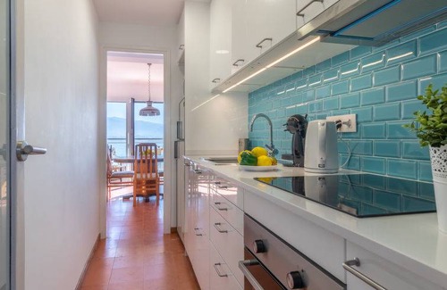 Santa Margarida Apartment | 60 m² Apartment ∙ 3 bedrooms ∙ 7 guests
